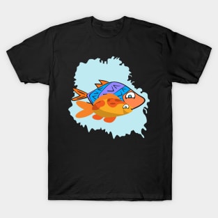 Aquarium Fish T-Shirt